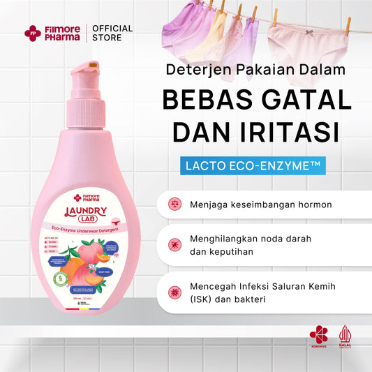 Value Pack Filmore Laundry Lab | 2pcs, 3pcs, 4pcs Laundry Lab | Bundling Package