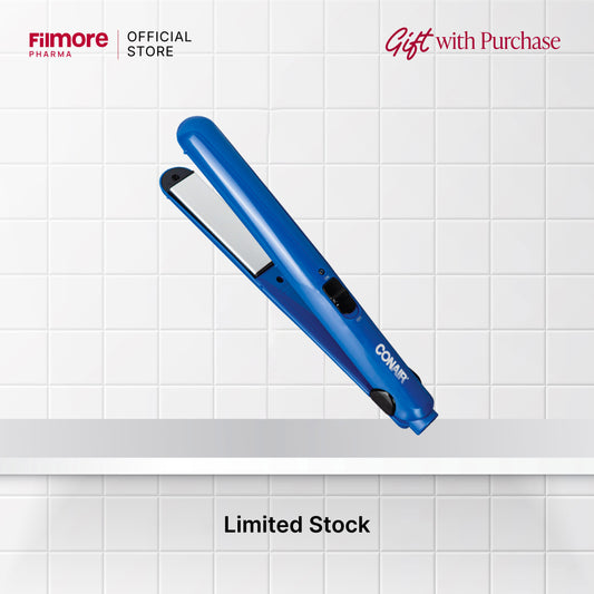 Special Free Gift - Conair Hair Straitghtener