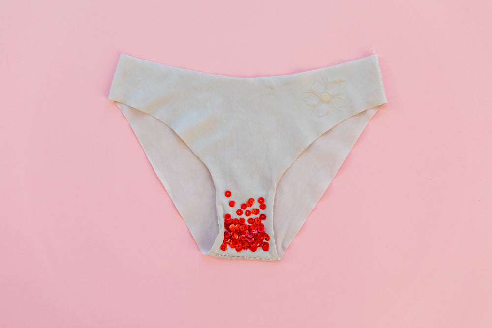 Spotting: What It Means When You Bleed Outside Your Period