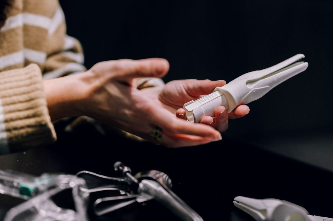 Lilium Speculum: Redefining Comfort in Women’s Health Care