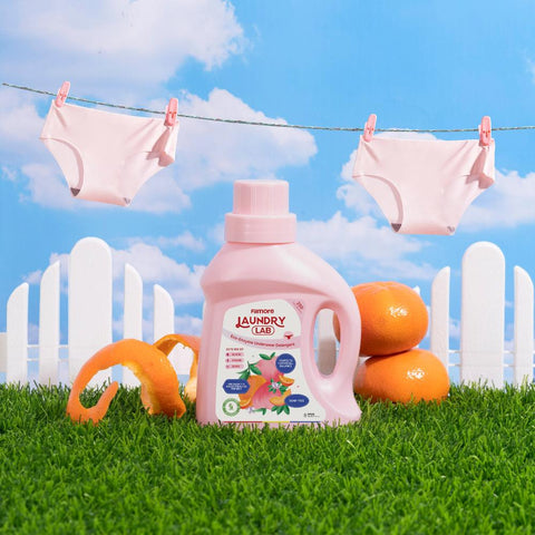 Laundry Lab Underwear Detergent