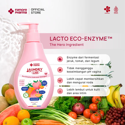 Value Pack Filmore Laundry Lab | 2pcs, 3pcs, 4pcs Laundry Lab | Bundling Package