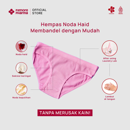 Value Pack Filmore Laundry Lab | 2pcs, 3pcs, 4pcs Laundry Lab | Bundling Package