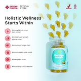 First Day Moringa Gummies - Immune booster