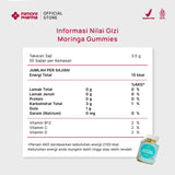 First Day Moringa Gummies - Immune booster