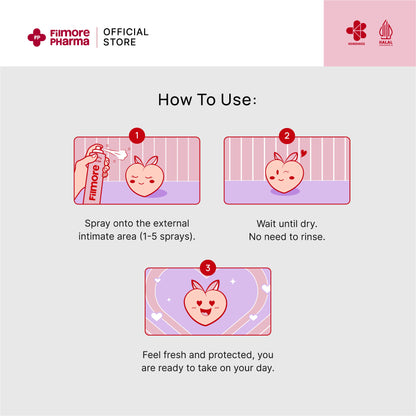 Filmore Bundling Traveling Kit | Boyfriend Wet Wipes & Spritz Sister Mist