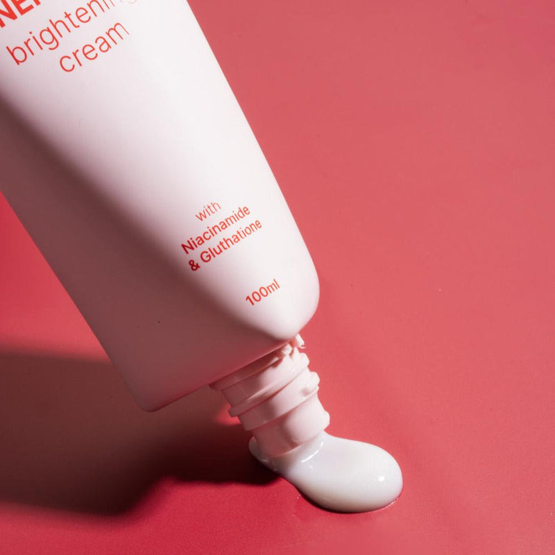 Inner Thigh Brightening Cream