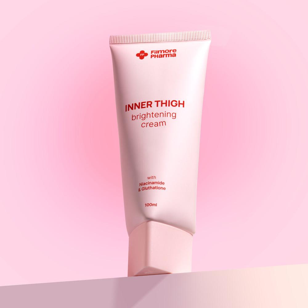 Inner Thigh Brightening Cream