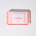 Boyfriend Feminine Wet Wipes