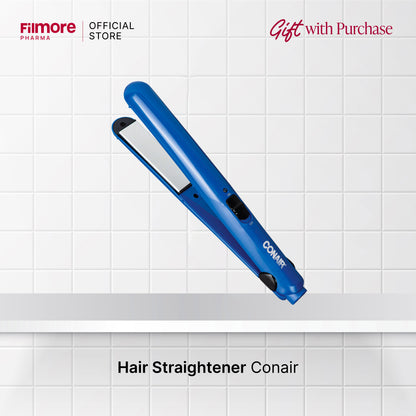 Special Free Gift - Conair Hair Straitghtener