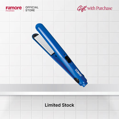 Special Free Gift - Conair Hair Straitghtener